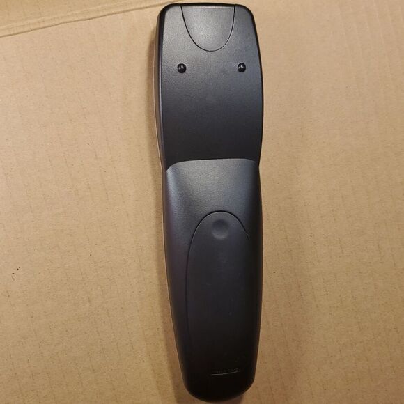 Comcast / Xfinity Motorola Custom DVR 3 Device Universal Remote - Picture 2 of 2